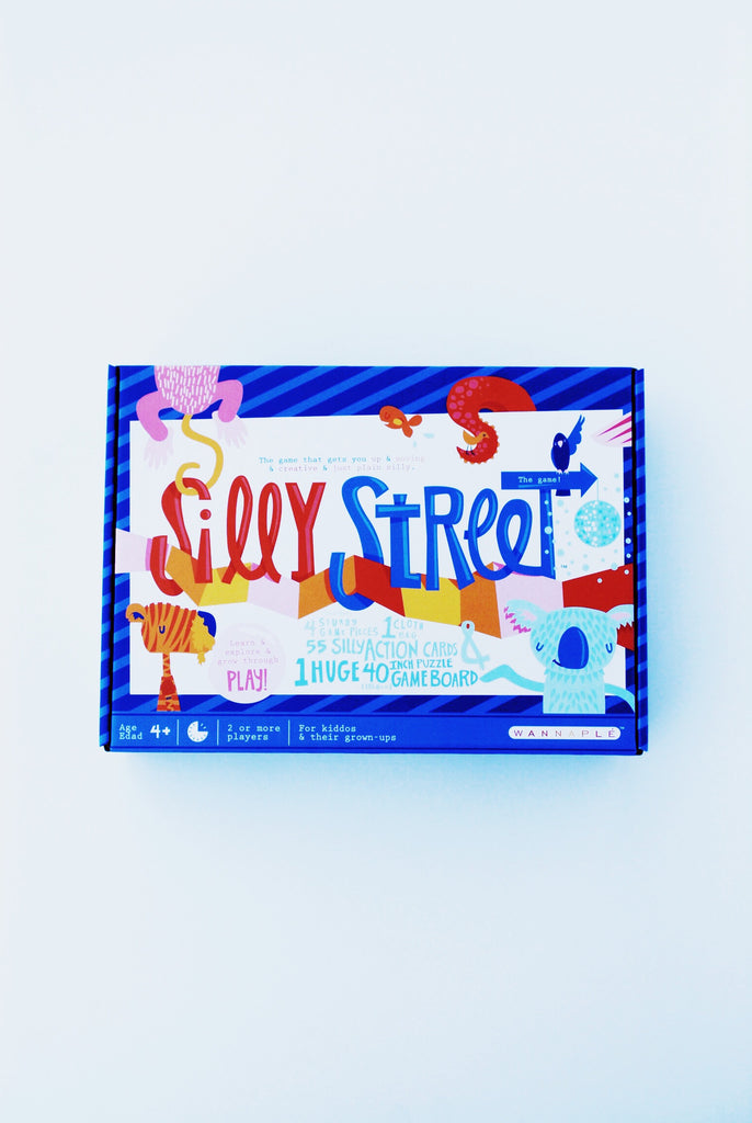 Silly Street