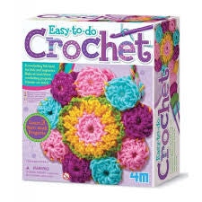 Easy-to-Do Craft Kits