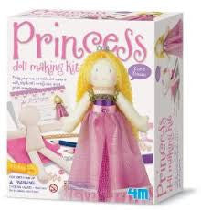 Dollmaking Kits