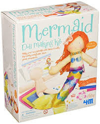 Dollmaking Kits